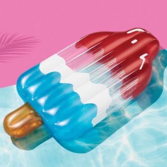 Pool float - Picture 2 of 3